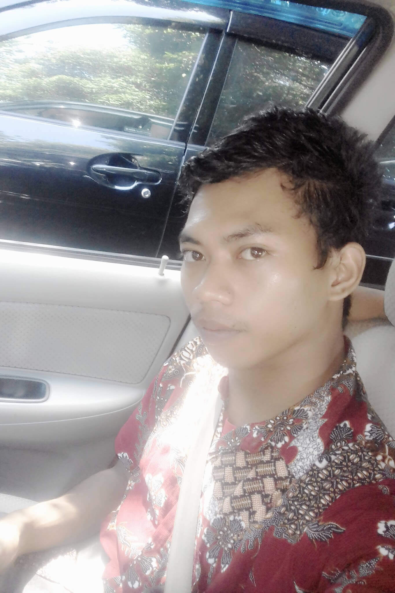 Mustag Firly